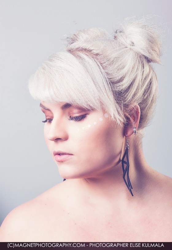 Photographer and copyright Elise Kulmala/Magnetphotography